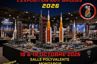 Montargis 2026
