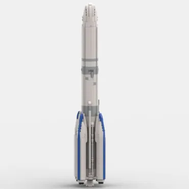 Ariane 6 v2