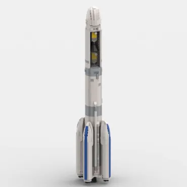 Ariane 6 2022