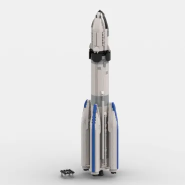 Ariane 6 et SUSIE