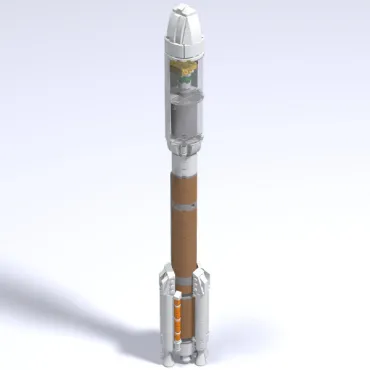 Atlas V