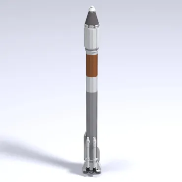 Atlas IIAS