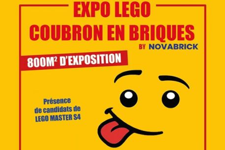 Coubron en briques