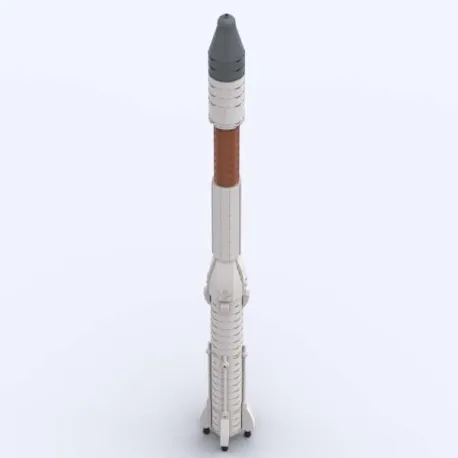 Ariane 4 40