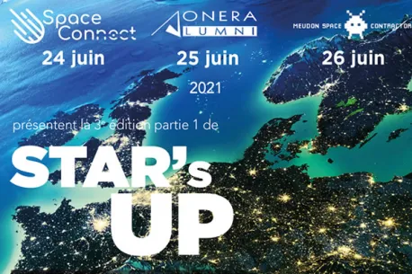 Star's UP Festival Meudon 2021