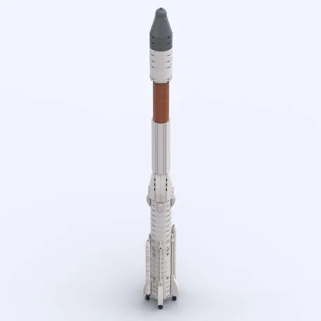 Ariane 4 42P