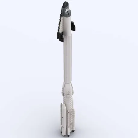 Ariane 4 44LP Hermes