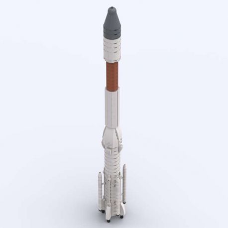 Ariane 4 44P