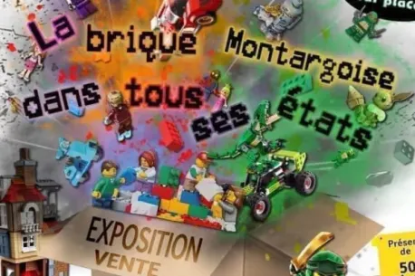 La Brique Montargoise 2023