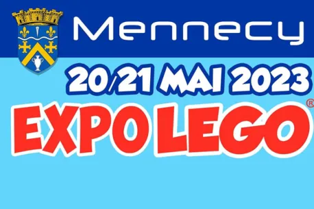 Convention Puissance Brick Mennecy 2023