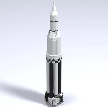 Saturn 1 SA1