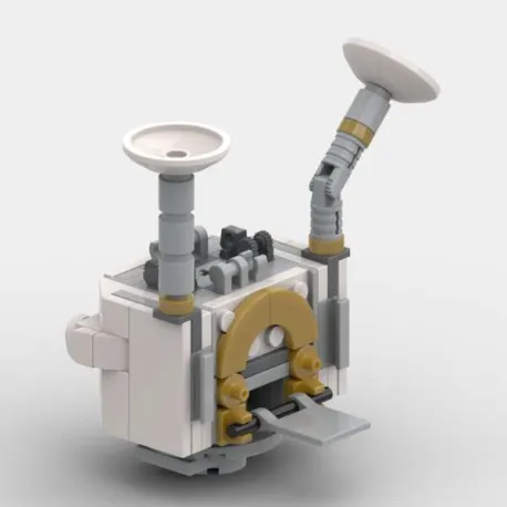 Z1 Truss - Module 04 de l'ISS