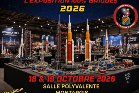 Montargis 2026