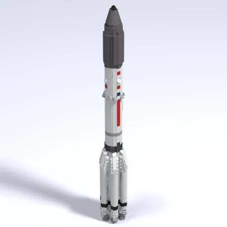 Proton M