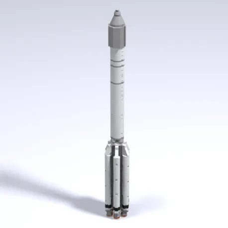 Proton K D DM ou M DM