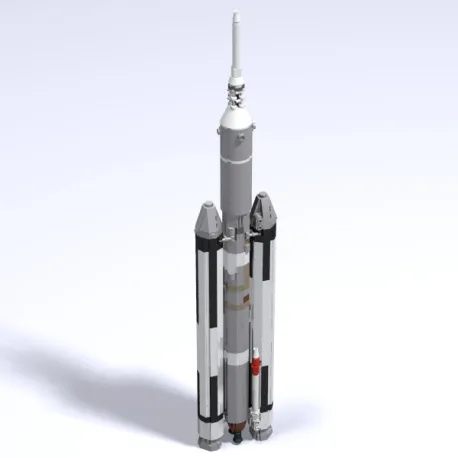 Titan IIIM