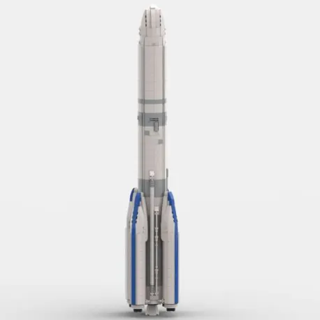 Ariane 6 v2