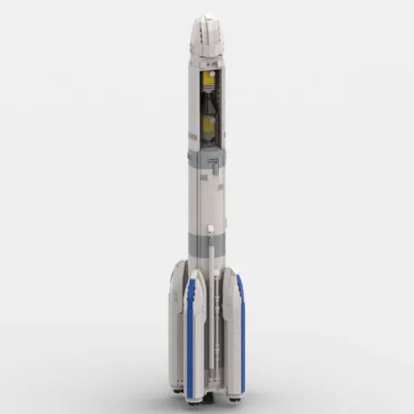 Ariane 6 2022