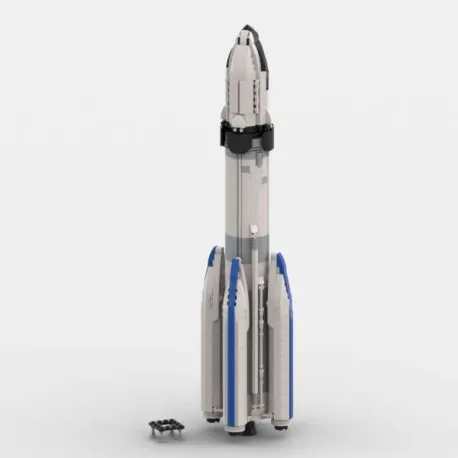 Ariane 6 et SUSIE