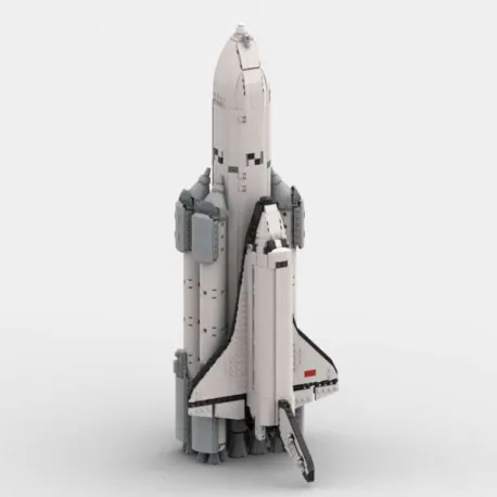 Energia buran v2
