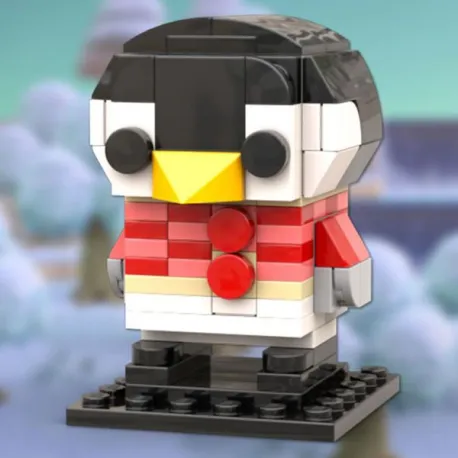 Aurora From Animal Crossing