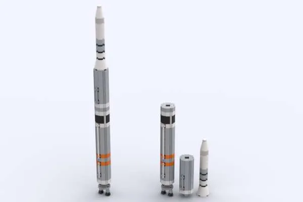Titan IIIB