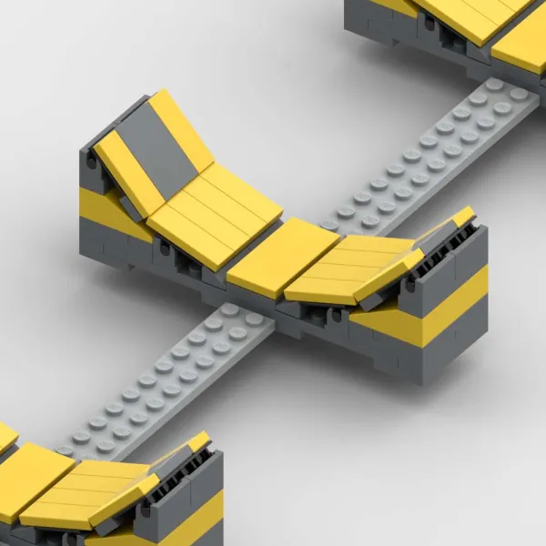 Sous marin Classe Triomphant v3