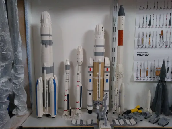 Ariane 6