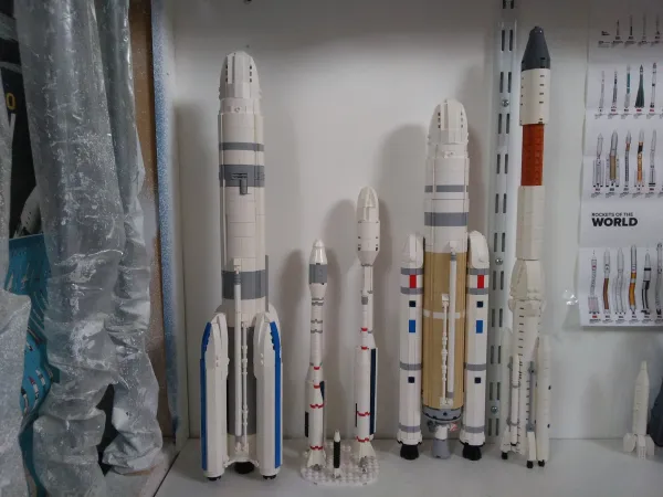 Ariane 6