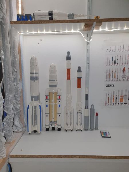 Ariane 6 2022