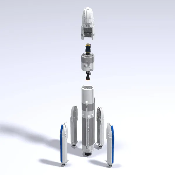 Ariane 6