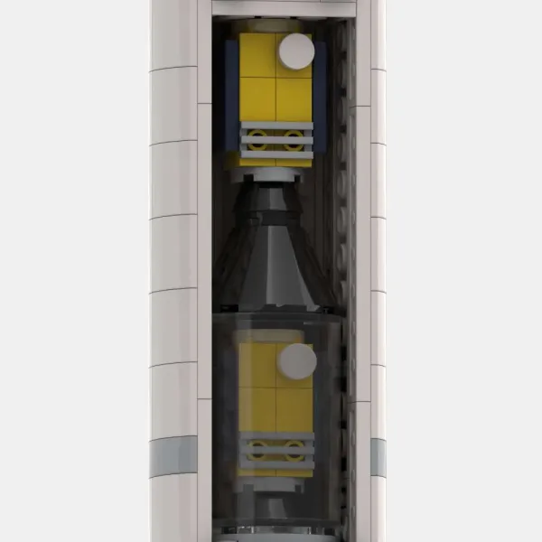 Ariane 6 2022