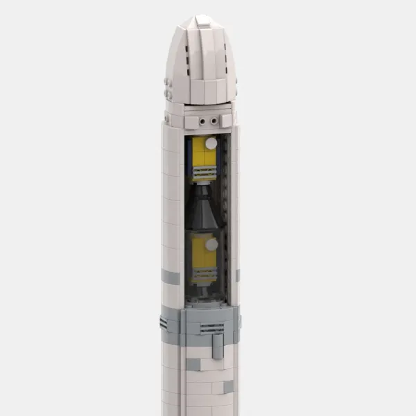Ariane 6 2022