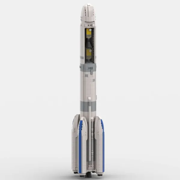 Ariane 6 2022