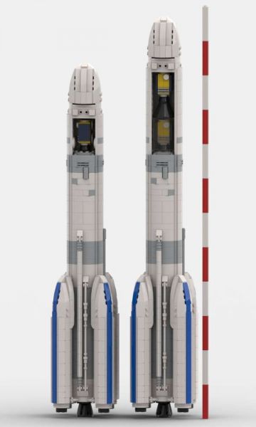 Ariane 6 2022