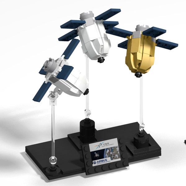 Constellation CSO