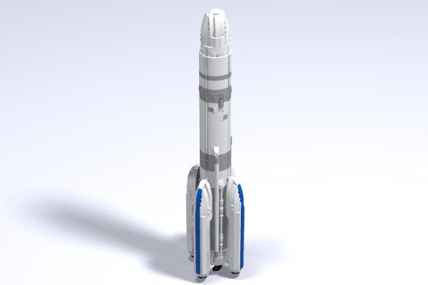 Ariane 6