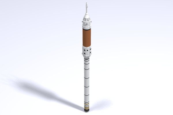 Ares 1