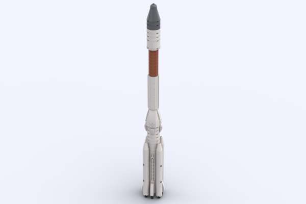 Ariane 4 44L