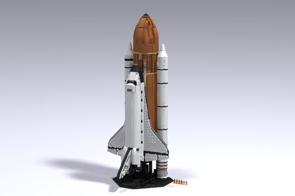 Space Shuttle