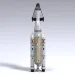 Ariane 5 Hermes