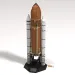 Space Shuttle boosters