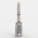 Ariane 6 2 Boosters v2